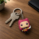 Ігрова фігурка на кліпсі FUNKO POP! серії "Кейпоп-мисливиці на демонів" - МІРА, 95686