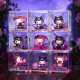 Фігурка-сюрприз POP TOP KUROMI & MY MELODY – КВІТКОВА ТАЄМНИЦЯ (в ас.), 25WH-003