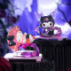 Фігурка-сюрприз POP TOP KUROMI & MY MELODY – КВІТКОВА ТАЄМНИЦЯ (в ас.), 25WH-003