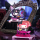 Фігурка-сюрприз POP TOP KUROMI & MY MELODY – КВІТКОВА ТАЄМНИЦЯ (в ас.), 25WH-003