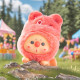 Колекційна фігурка POP TOP JOTOYS серії "Oyo" - ВЕЧІРКА ЗВІРЯТОК (у дисп., в ас.), JO-2025026