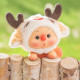 Колекційна фігурка POP TOP JOTOYS серії "Oyo" - ВЕЧІРКА ЗВІРЯТОК (у дисп., в ас.), JO-2025026
