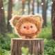 Колекційна фігурка POP TOP JOTOYS серії "Oyo" - ВЕЧІРКА ЗВІРЯТОК (у дисп., в ас.), JO-2025026