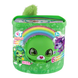 Ігровий набір QT KITTIES S2 – КОШЕНЯ ЛІЛІ, 450006-2