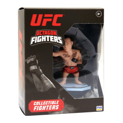 Колекційна фігурка UFC серії "Octagon Fighters" - ДАСТІН ПУАР'Є, UFC2010-6