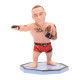 Колекційна фігурка UFC серії "Octagon Fighters" - ДАСТІН ПУАР'Є, UFC2010-6