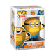 Ігрова фігурка FUNKO POP! серії "Нікчемний я 4" - СУПЕР ДЕЙВ, 76049