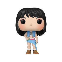 Ігрова фігурка FUNKO POP! серії "Blackpink" - ЛІСА, 72605