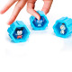 Колекційна фігурка NANO PODS - ДІСНЕЙ (в асорт., в диспл.), DIS-1008-01