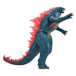 Фігурка GODZILLA X. KONG – ҐОДЗІЛЛА ГІГАНТ (28 cm), 35551