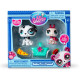 Ігровий набір LITTLEST PET SHOP - МИЛИЙ ПІКНІК, 00624 - купити у Києві | KIOSK для MAM