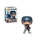Ігрова фігурка FUNKO POP! серії "Місники: Фінал" - КАПІТАН АМЕРИКА У БІЛОМУ КОСТЮМІ, 36661