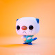 Ігрова фігурка FUNKO POP! серії "Покемон" - ОШАВОТТ, 69078