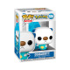 Ігрова фігурка FUNKO POP! серії "Покемон" - ОШАВОТТ, 69078