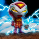 Ігрова фігурка FUNKO POP! серії "Місники: Викривлення нескінченності" – ЗАЛІЗНИЙ МОЛОТ, 52005