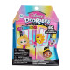 Колекційна фігурка-сюрприз DISNEY DOORABLES S11 - ЧАРІВНІ ГЕРОЇ (у диспл.), 44929 - купити у Києві | KIOSK для MAM
