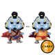 Ігрова фігурка FUNKO POP! серії "Великий куш" - ДЖІМБЕЙ (W/CH), 61367