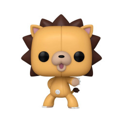Ігрова фігурка FUNKO POP! серії "Бліч" - КОН, 77052