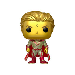 Ігрова фігурка FUNKO POP! серії "Вартові Галактики 3" - АДАМ ВОРЛОК, 67515