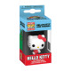 Ігрова фігурка на кліпсі FUNKO POP! серії "Sanrio" ­- ХЕЛОУ КІТТІ, 85986 - купити у Києві | KIOSK для MAM
