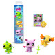 Ігровий набір LITTLEST PET SHOP – НАСТРІЙ ДИКОЇ ПРИРОДИ (3 фігурки, аксес.), 00557