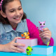 Ігровий набір LITTLEST PET SHOP – НАСТРІЙ ДИКОЇ ПРИРОДИ (3 фігурки, аксес.), 00557