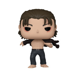 Ігрова фігурка FUNKO POP! - ЕРЕН ЙЕГЕР, 67926