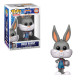 Ігрова фігурка FUNKO POP! серії "Космічний джем 2" - БАГЗ БАННІ, 55976
