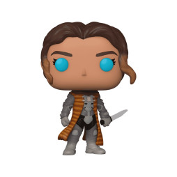 Ігрова фігурка FUNKO POP! серії "Дюна 2" - ЧАНІ, 72633