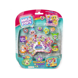 Набір фігурок MOJI POPS S2 – СЯЮЧИЙ СЮРПРИЗ (8 фігурок), PMP2B816IN00