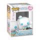 Ігрова фігурка FUNKO POP! серії "Sanrio: Hello Kitty" - СІННАМОРОЛ З МОРОЗИВОМ, 83693