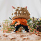 Ігрова фігурка FUNKO POP! cерії "Вбивця демонів" - ІНОСЬКЕ ХАШІБІРА З МЕЧЕМ, 49011