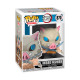 Ігрова фігурка FUNKO POP! cерії "Вбивця демонів" - ІНОСЬКЕ ХАШІБІРА З МЕЧЕМ, 49011