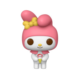 Ігрова фігурка FUNKO POP! серії "Sanrio: Hello Kitty" - МОЯ МЕЛОДІ, 80316