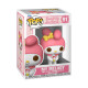 Ігрова фігурка FUNKO POP! серії "Sanrio: Hello Kitty" - МОЯ МЕЛОДІ, 80316