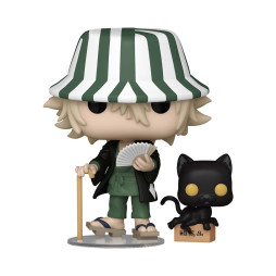 Набір ігрових фігурок FUNKO POP! серії "Бліч" - КІСУКЕ З ЙОРУІЧІ, 75515