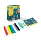 3D-ручка 3Doodler Start Plus для дитячої творчості базовий набір - КРЕАТИВ (72 стрижні) | KIOSK для МАМ