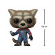 Ігрова фігурка FUNKO POP! серії "Вартові Галактики 3" - ЄНОТ РАКЕТА, 67509
