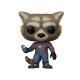 Ігрова фігурка FUNKO POP! серії "Вартові Галактики 3" - ЄНОТ РАКЕТУ, 67509 | Іграшки Funko в Україні