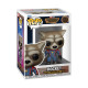 Ігрова фігурка FUNKO POP! серії "Вартові Галактики 3" - ЄНОТ РАКЕТА, 67509