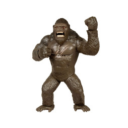 Фігурка GODZILLA VS. KONG – КОНГ ДЕЛЮКС (17 сm, звук), 35503