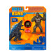 Фігурка GODZILLA VS. KONG – КОНГ ДЕЛЮКС (17 сm, звук), 35503