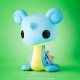 Игровая фигурка FUNKO POP! cерии "Покемон" - ЛАПРАС, 74227