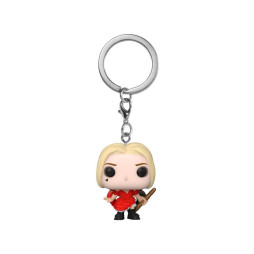 Ігрова фігурка на кліпсі FUNKO POP! серії "Загін самогубців" – ГАРЛІ КВІНН, 56007