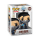 Ігрова фігурка FUNKO POP! серії "Смертельна битва" - САБ-ЗІРО, 80275