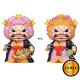 Ігрова фігурка FUNKO POP! cерії "Великий куш" - ВЕЛИКА МАМА У КІМОНО (w/CH) (15 см), 83806