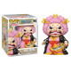 Ігрова фігурка FUNKO POP! cерії "Великий куш" - ВЕЛИКА МАМА У КІМОНО (w/CH) (15 см), 83806