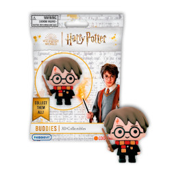 Фігурка-сюрприз COOL THINGS – HARRY POTTER (в асорт.), HP004