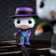 Ігрова фігурка FUNKO POP! серії "Batman 1989" - JOKER WITH HAT WITH CHASE, 47709