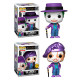 Ігрова фігурка FUNKO POP! серії "Batman 1989" - JOKER WITH HAT WITH CHASE, 47709